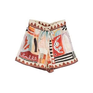 Alémais Women `Michelle` Shorts